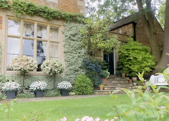 The Coach House