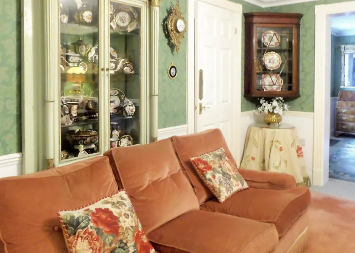 The Coach House