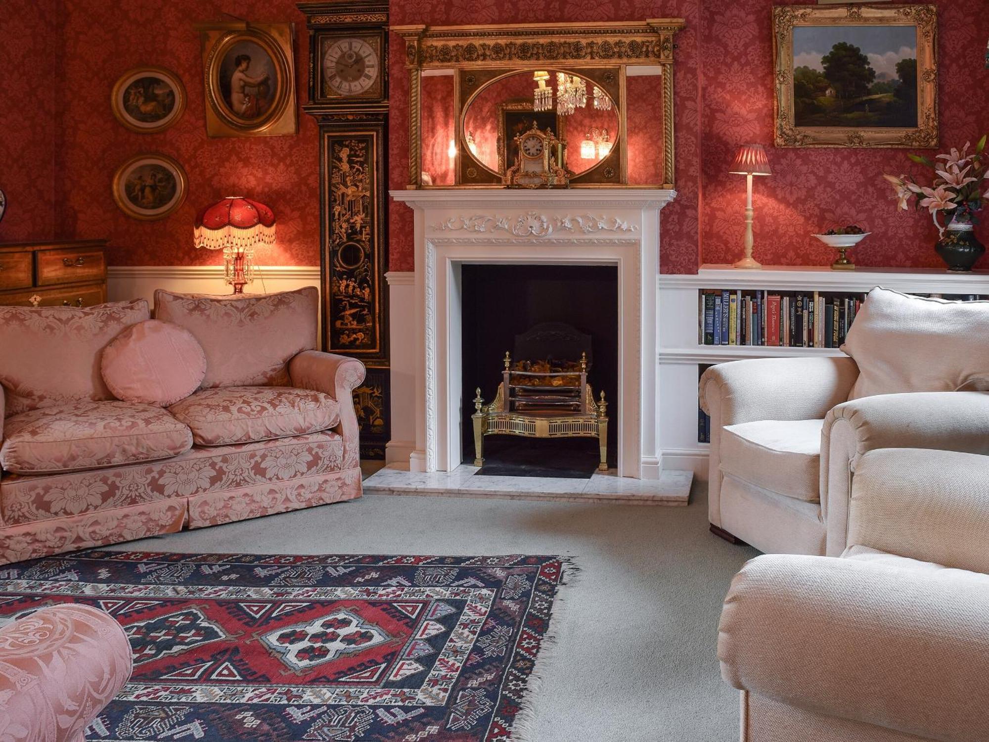 The Coach House Great Easton (Leicestershire)