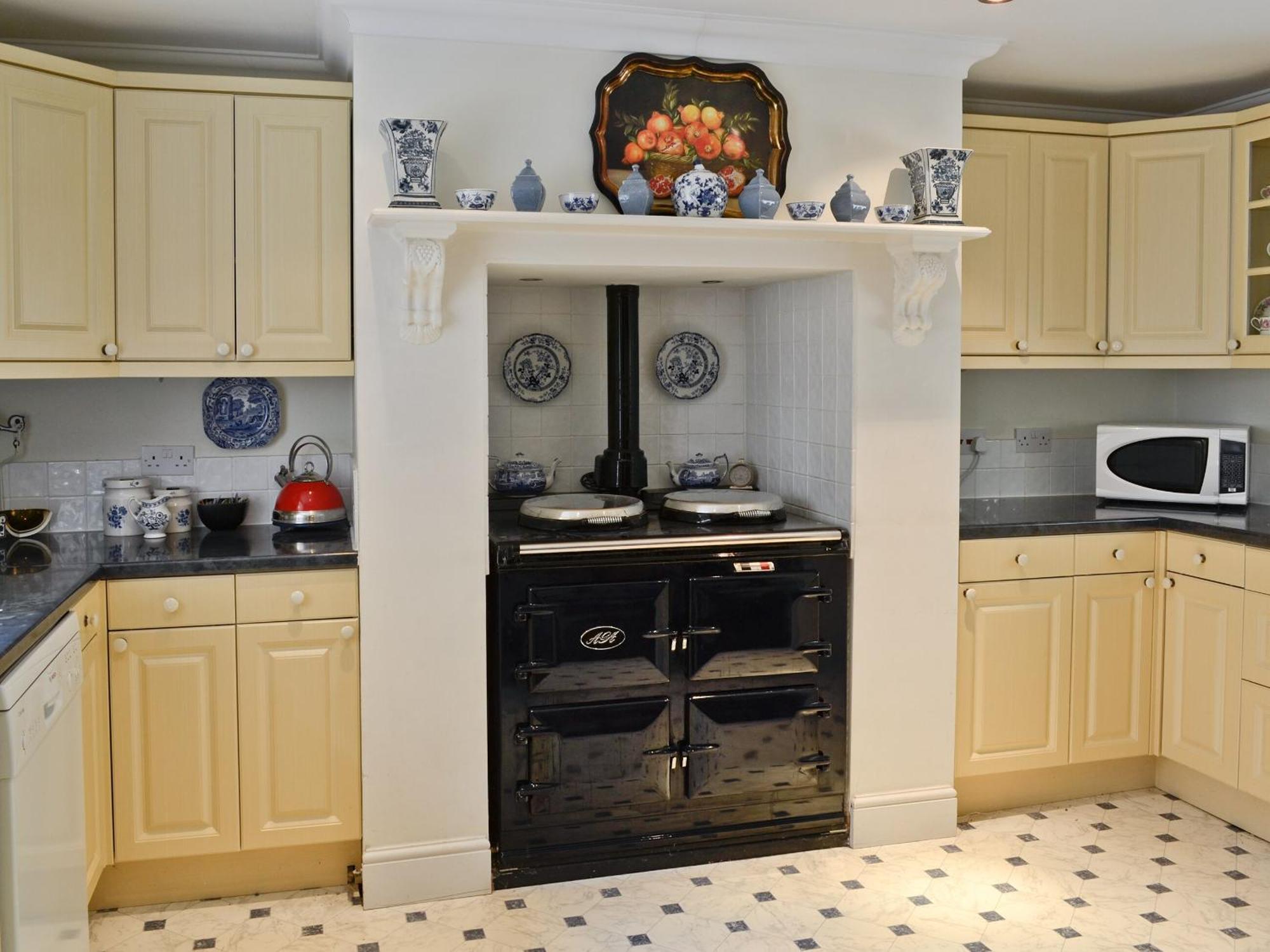 The Coach House Holiday home Great Easton (Leicestershire)
