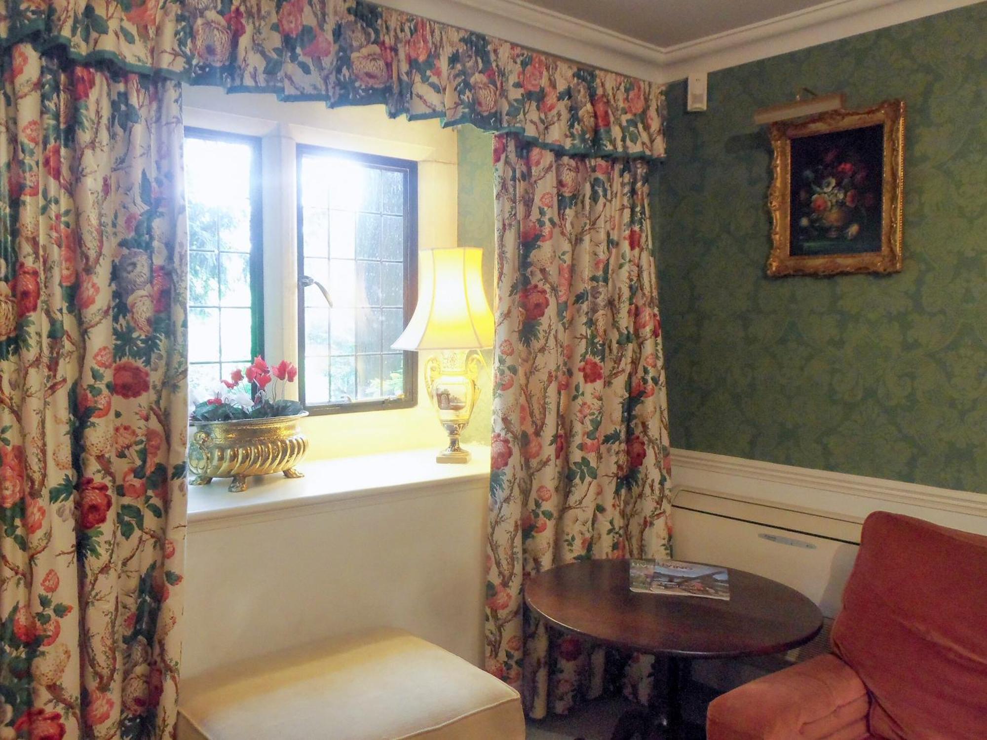 The Coach House Great Easton (Leicestershire)