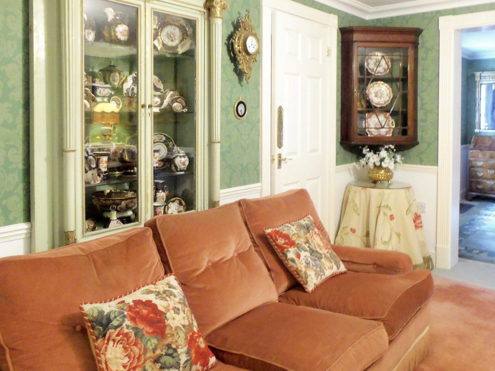The Coach House Great Easton (Leicestershire)